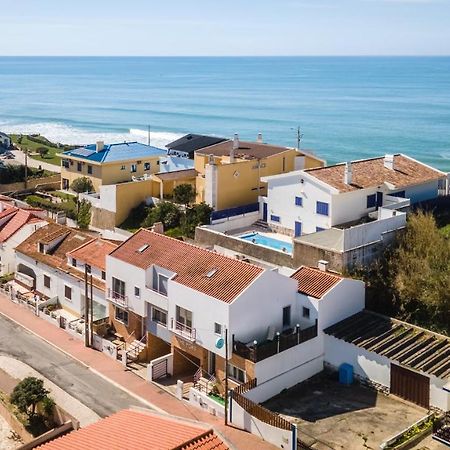 The Port Beach House Praia da Lourinhã Екстериор снимка