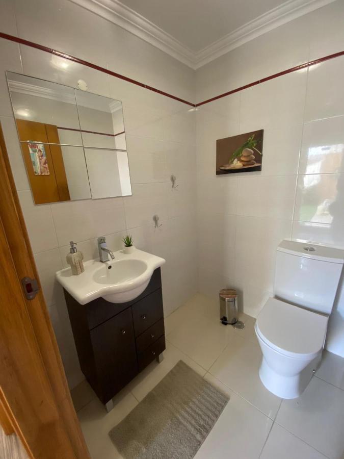 The Port Beach House Praia da Lourinhã Екстериор снимка