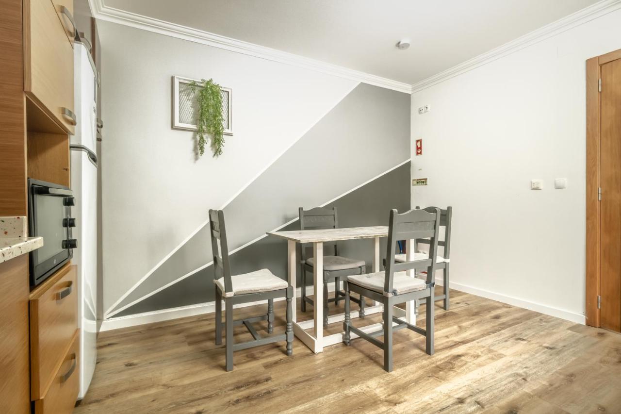 The Port Beach House Praia da Lourinhã Екстериор снимка