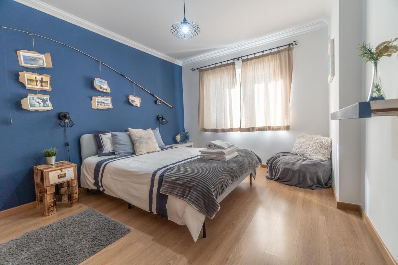 The Port Beach House Praia da Lourinhã Екстериор снимка