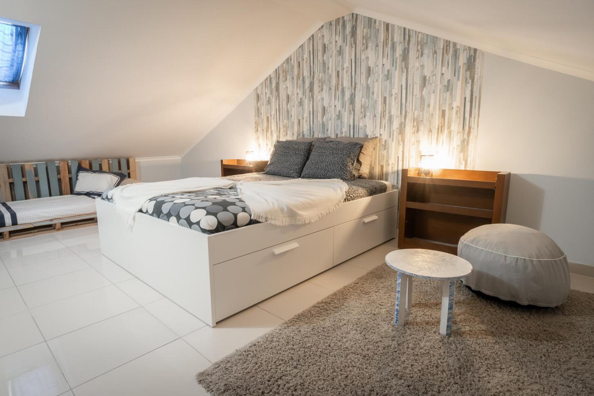 The Port Beach House Praia da Lourinhã Екстериор снимка