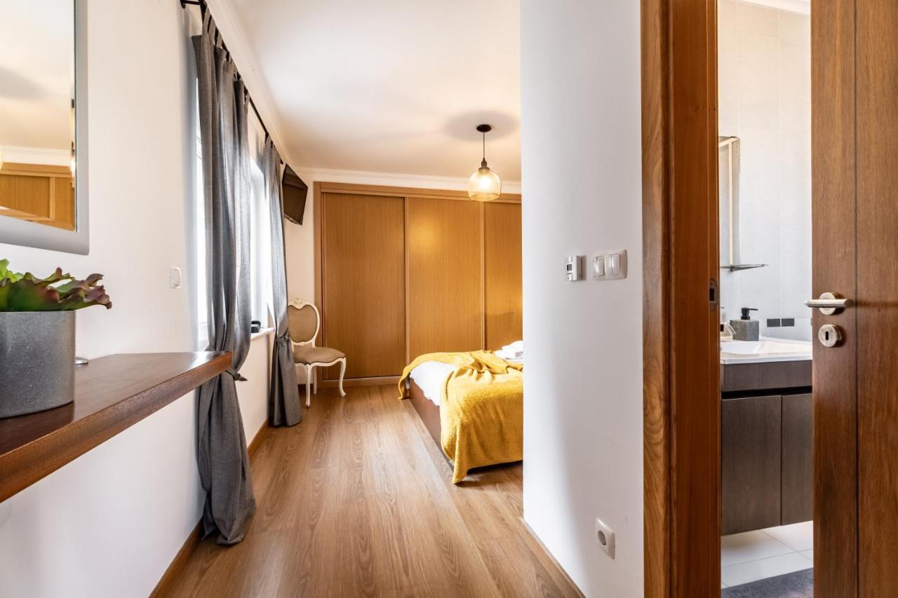 The Port Beach House Praia da Lourinhã Екстериор снимка