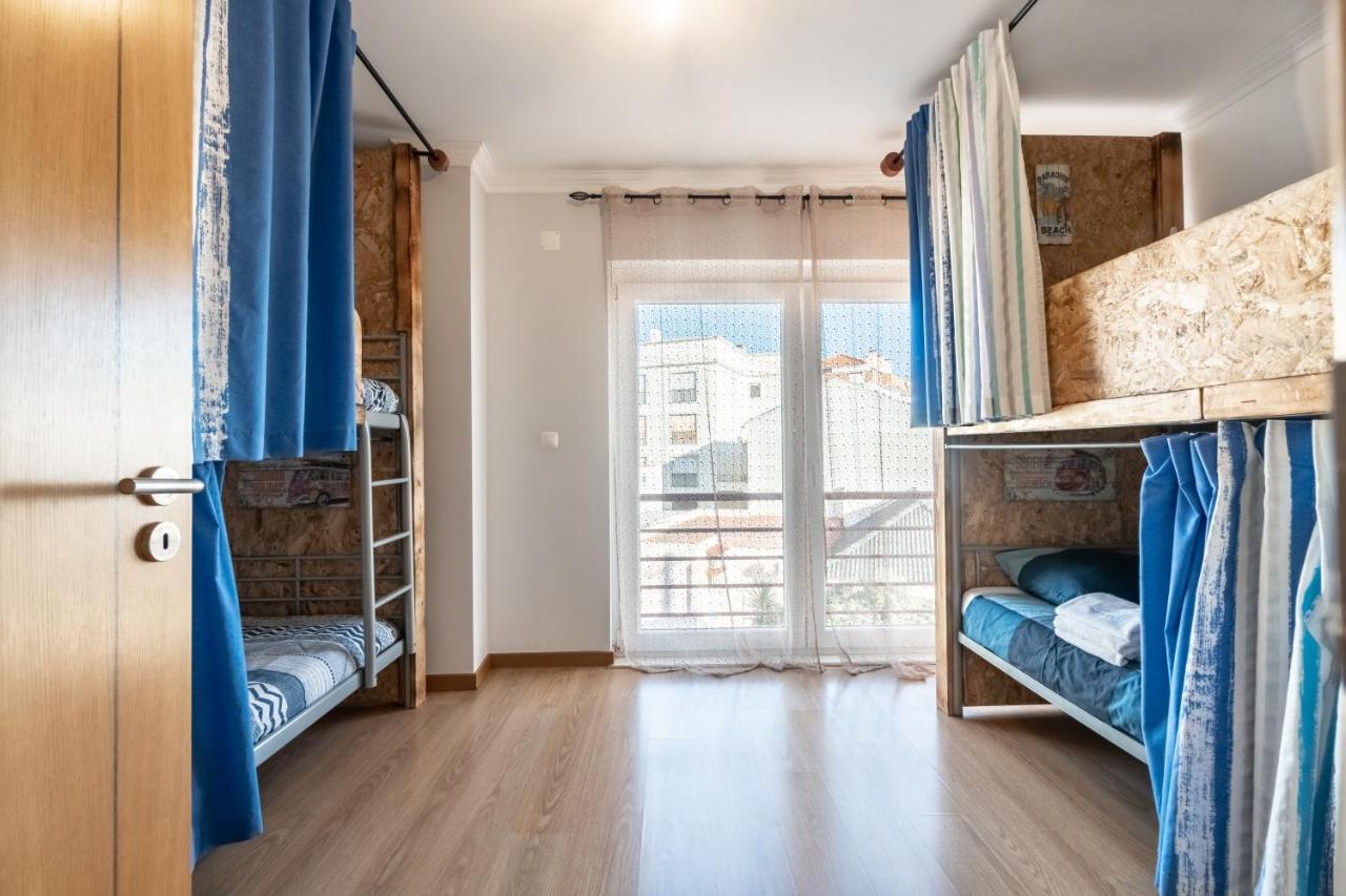 The Port Beach House Praia da Lourinhã Екстериор снимка