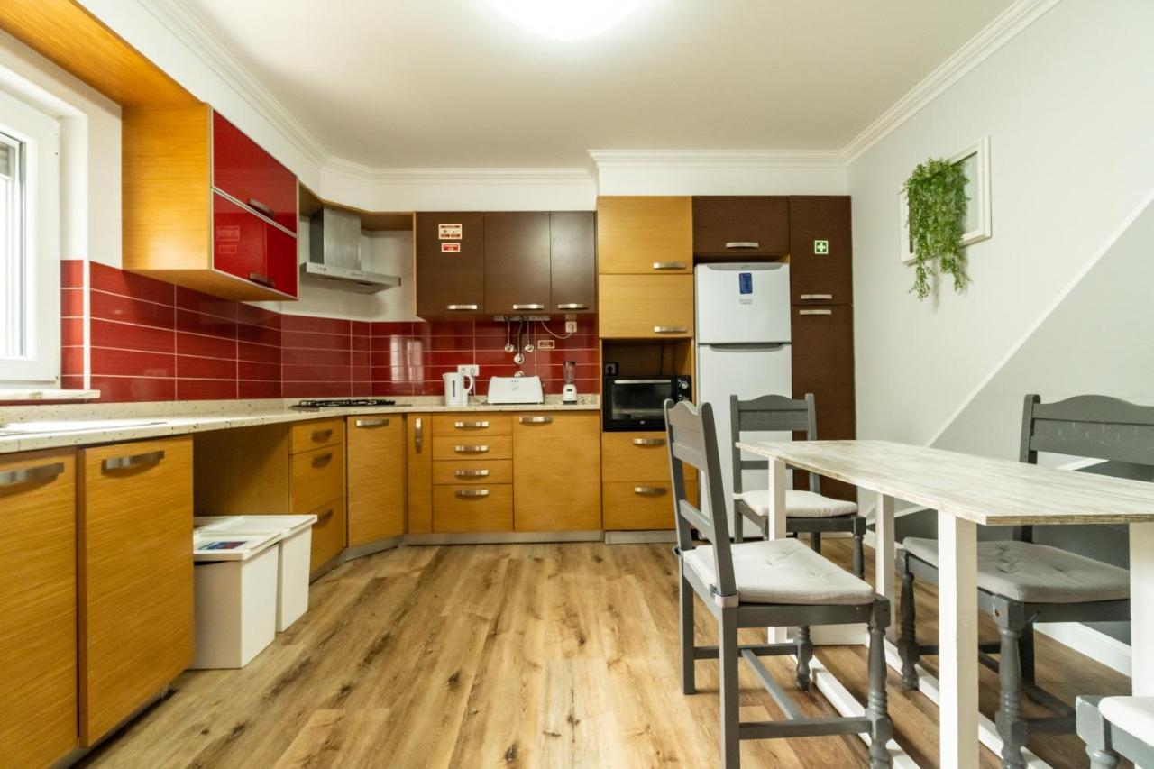 The Port Beach House Praia da Lourinhã Екстериор снимка