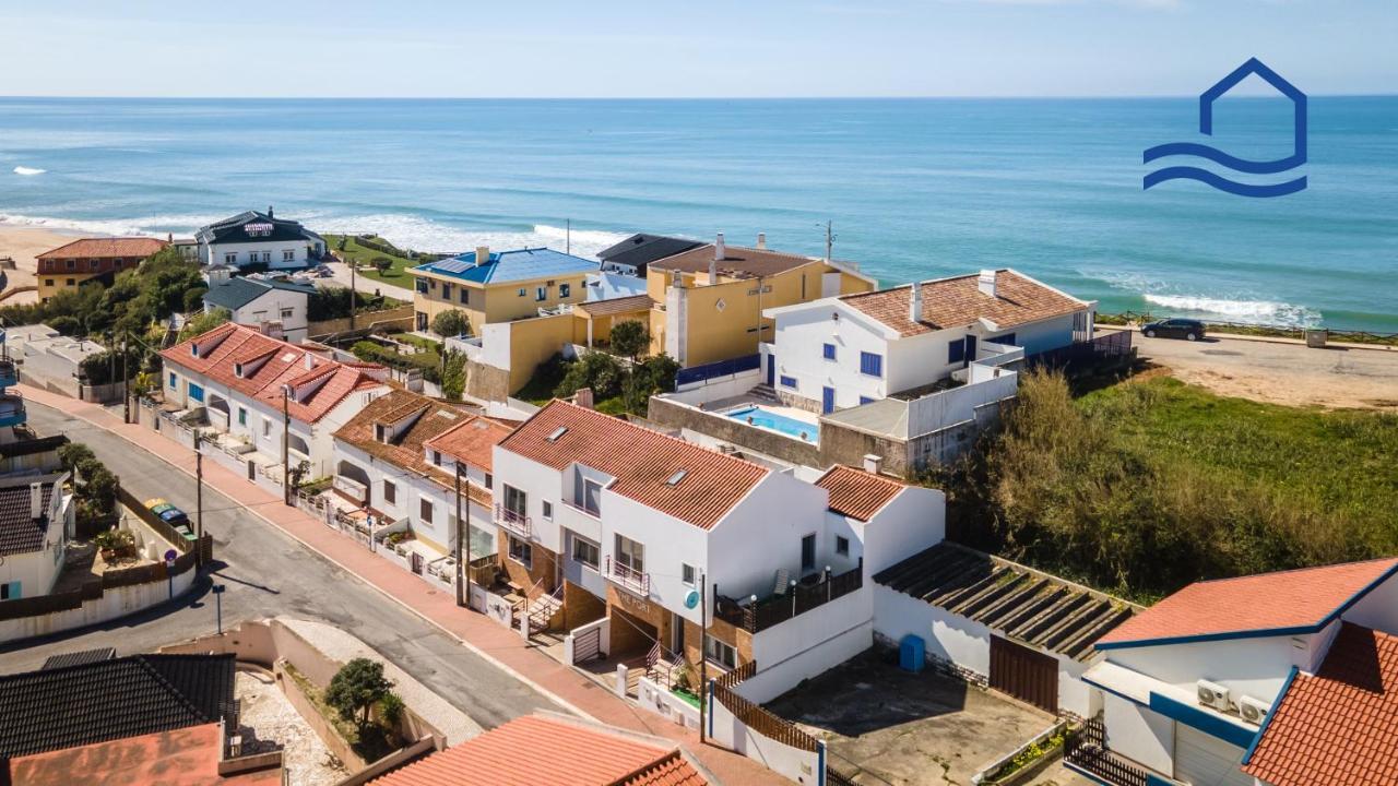 The Port Beach House Praia da Lourinhã Екстериор снимка