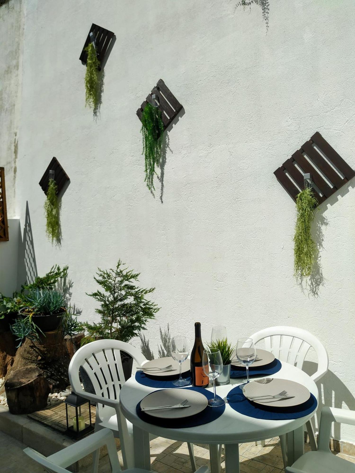 The Port Beach House Praia da Lourinhã Стая снимка